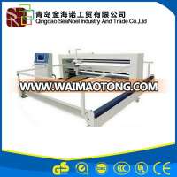 Best price trade assurance manual quilting machine price