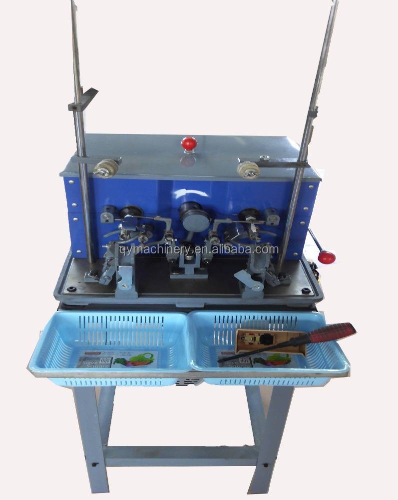 Winder Machine Exported To India,Film Capacitor Winding Machine,Yarn Bobbin Winder