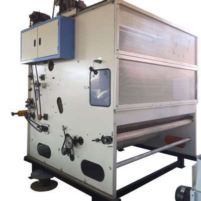 fully automatic 3 ply nonwoven fabric disposable medical facemask facial surgical face masks making machine production line