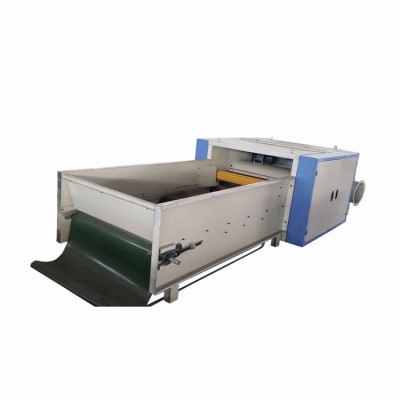 mingfa meltblown nonwoven fabric making machine made in china