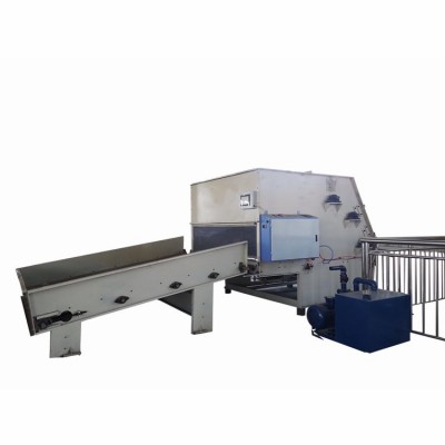 industry automatic nonwoven polypropylene fabric making machine