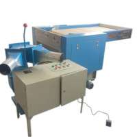 Cushion Filling Machine