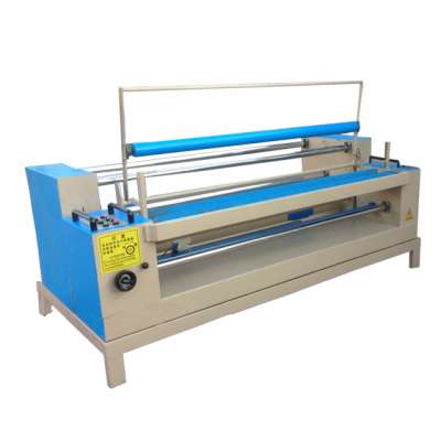 full automatic computer cutting machine for rolled fabric