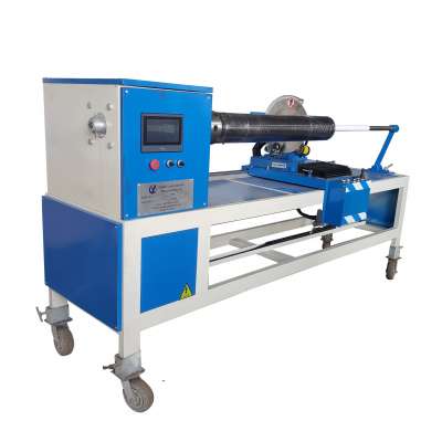 automatic cutting machine made in china