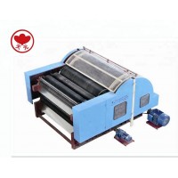 HFJ-18 Fiber opening spinning machine