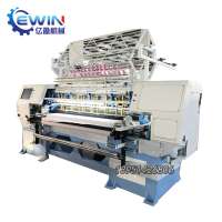 Cheap Machine Wadding Filler Quilt Production Line