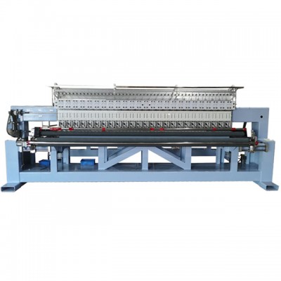 High Speed Computerized Multi Needle Quilting Embroidery Machines For Sale