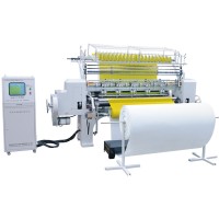 CS64 Made in China for computer Multi needle quilting machines