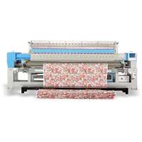 China manufacturer wholesale mattress making quilting sewing machine from Waimaotong premium market