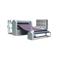 Clothing bedspread ultrasonic quilting machine with competitive price