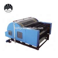 HFJ-18 wool hackling carding machine