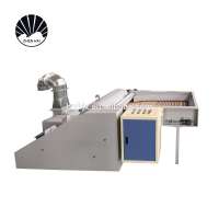 Non woven polyester stable fiber opener, cotton fiber Opening machine