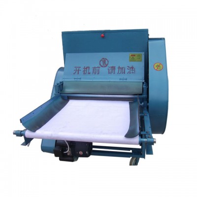 QY-73 Cocoon Opener polyester fiber opening machine