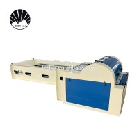 HFK-2000 High production microfiber opening machine