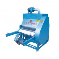 QY-73 OPENING COCOON MACHINE Cocoon Opener Machine