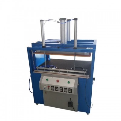 Strong packing cushion, padding vacuum compress packaging machine