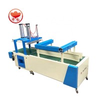 HFD-4000 New type Vacuum Compressor Packing Machine