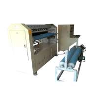 China supplier ultrasonic quilting machine