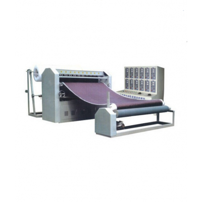 ultrasonic quilting embossing fabric embossed printing machine for leather price