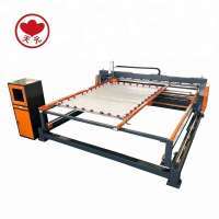 HFJ-29B2426 Mattress Quilting Machine