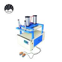 Easy operation pillow pressing packing machine