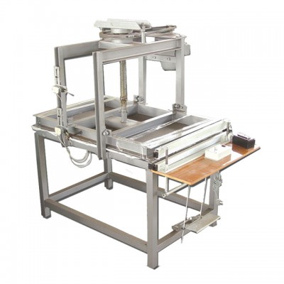 cushion vacuum packing machine, vacuum cushion pillow sealing packing machine