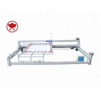 HFJ-25B Single needle quilting machine for bedspread,Single head quilting machine for bedspread