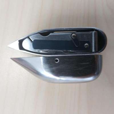 high quality steel shuttle  made in china