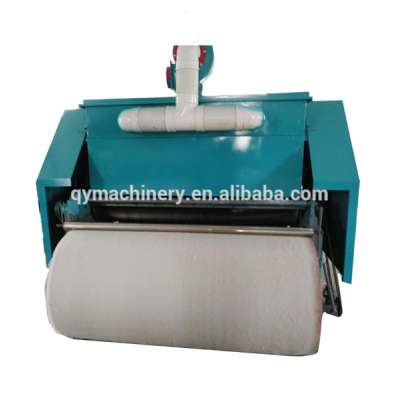 Carding machine