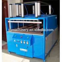 Vacuum Compress air Fiber pillow Packing Machine