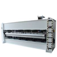 Blanket Needle Punching Machine for Nonwoven Fabric