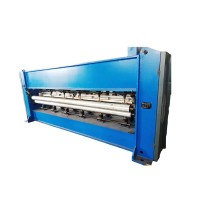 Middle Speed Needle Punching Machine Non Woven Machine/ Nonwoven Machinery Blanket Needle Punch Nonwoven Machine, Felt Needle