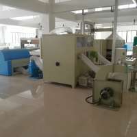 Quilt Production Machine